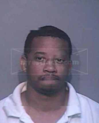 Anthony Jederan Watts
