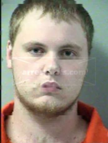 Michael Robert Andrews