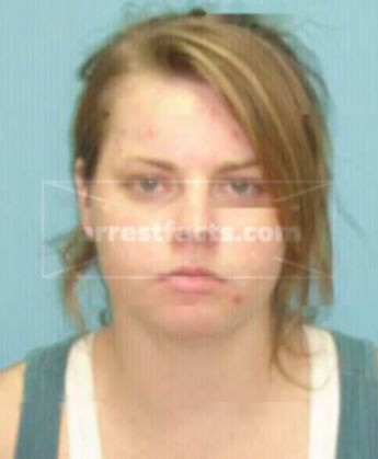 Brandi Leigh Leffel