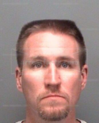 Gregory Keith Dodge