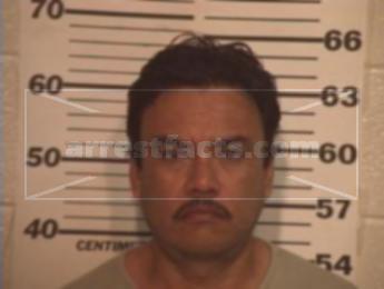Alberto Meza Garcia