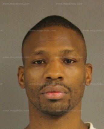 Darrell Demond Griffin