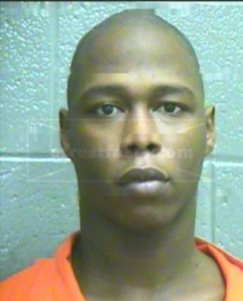 Quincy Haymer Jr.