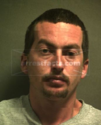Jason Michael Hamilton