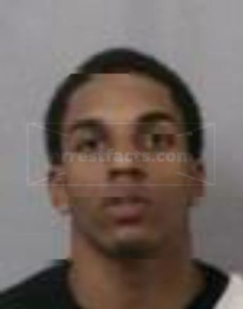 Brandon Demetrius Taylor