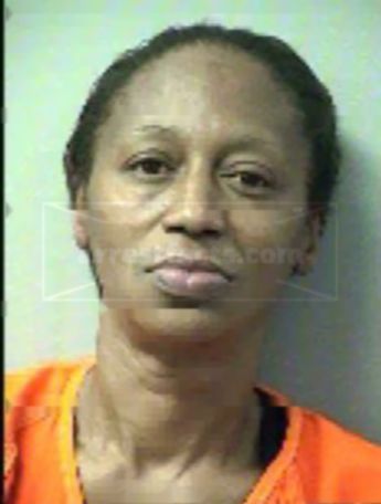 Cynthia Denise Grant