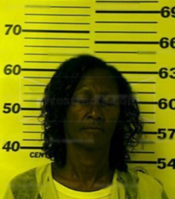 Barbara Morris Roberts