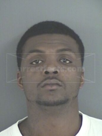 Akio Deshawn Woods