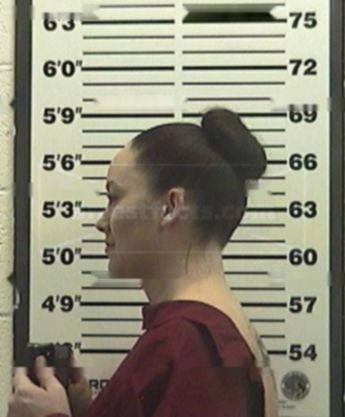 Bonita L Crowder