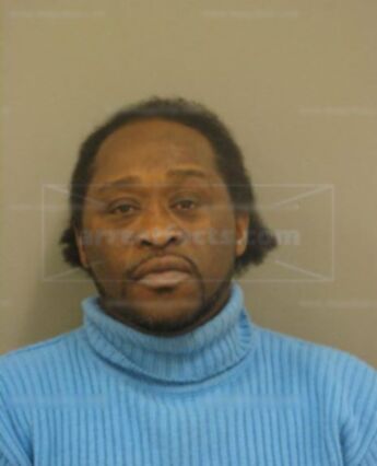Ronald Duane Brown