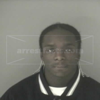 Carlos Maurice Watts