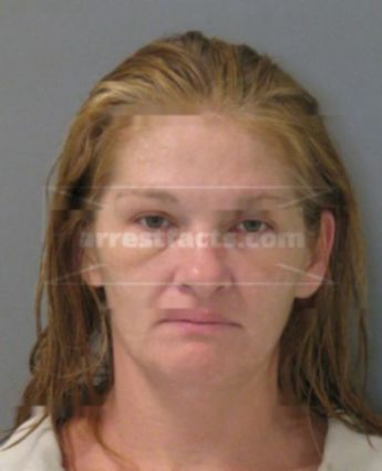 Angela Michelle Stroud