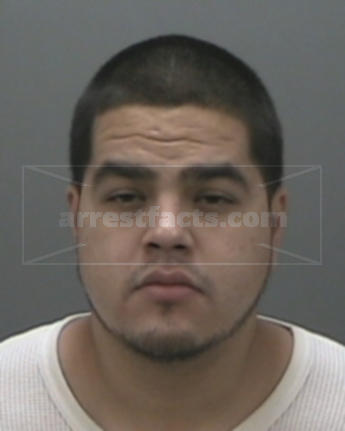 Joshua Ray Lopez