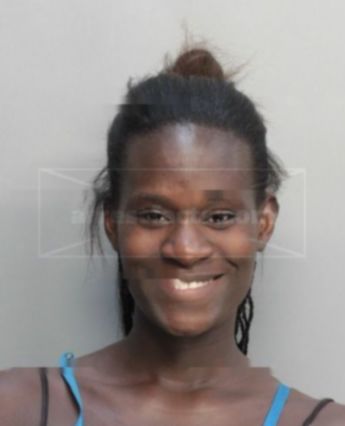 Natasha Gordon
