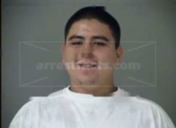 Gregory Lee Stevens Jr.