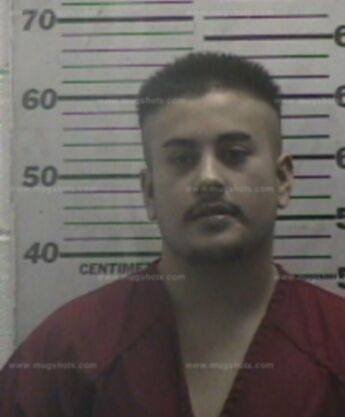 James Nicholas Perea
