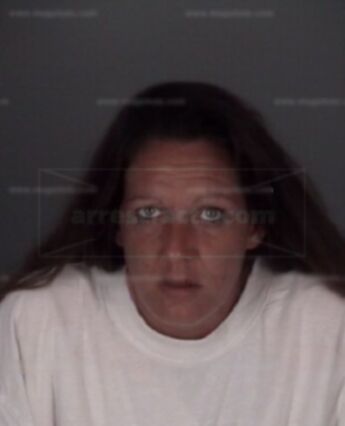 Jamie Lynn Gebhardt