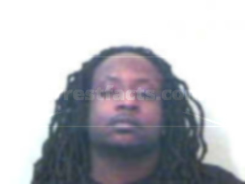 Dwyane Darquale Yarbrough