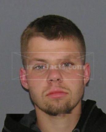 Nicholas Carl Bonham