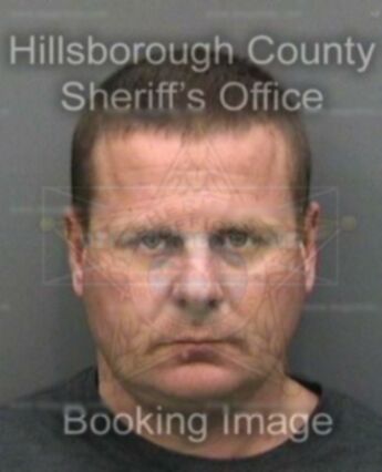 Joshua Timothy Perry
