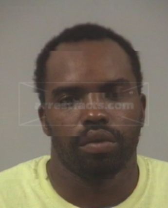Johnnie Tyrell Mckoy