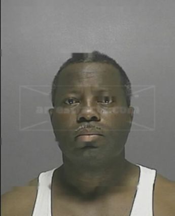 Leroy Green