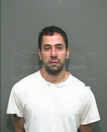 Chad T. Cook