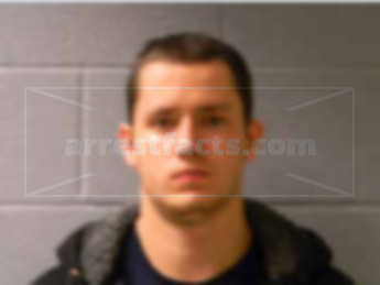 Matthew Weston Jaunzemis