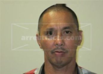 Larry Acosta Aflleje