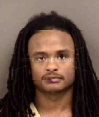 Jerell Parish Banks