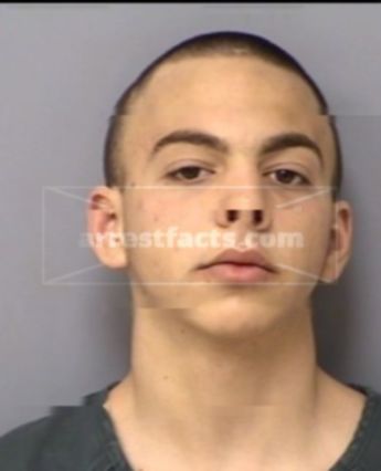 Cameron Scott Wood