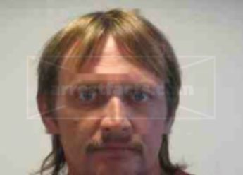 Danny Keith Reed