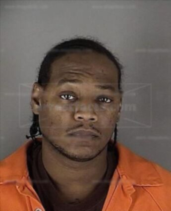 Demietrius Larann Coleman Sr.