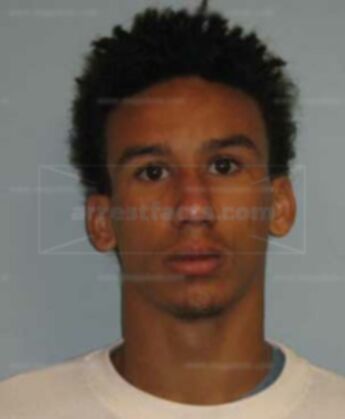 Marcus Jones