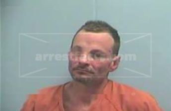 Nicky Dale Mitchell