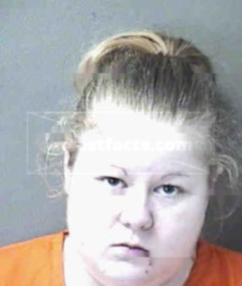 Dawnita Maria Bivin