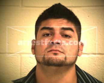 Michael David Ybarra Morales