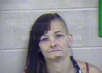 Tina Renay Flach