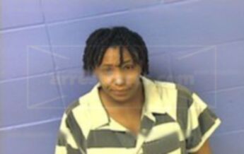 Shanika Tasha Randolph