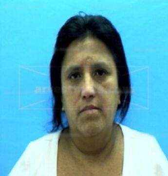 Rosalinda Nancy Lopez