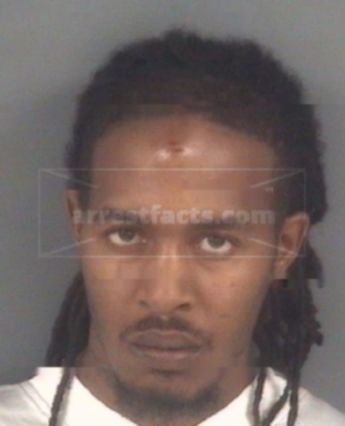 Reginald Fitgerald Chance