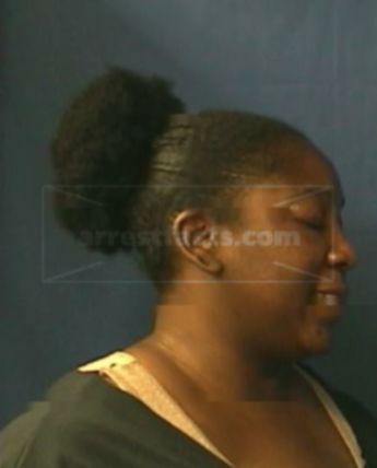 Angela Jeannette Clifton