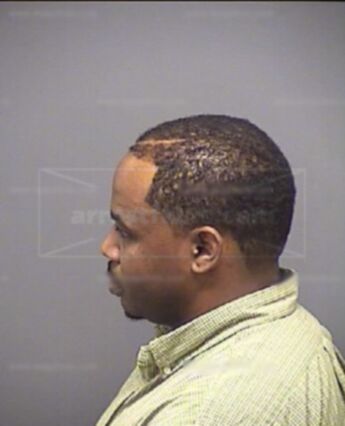 Michael Devon Daye