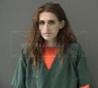 Amber Nicole Johns