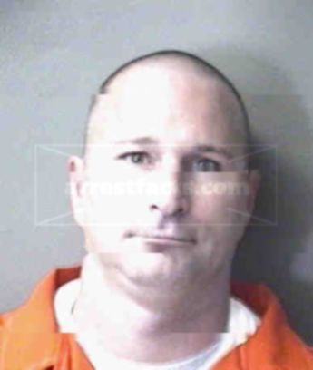 Christopher Luther Bass