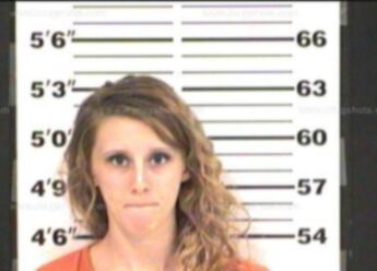 Jennifer Nicole Bryant