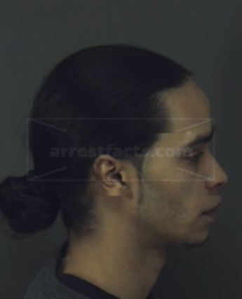 Reynaldo Garcia Jr