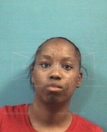 Christina Lagail Mcdonald