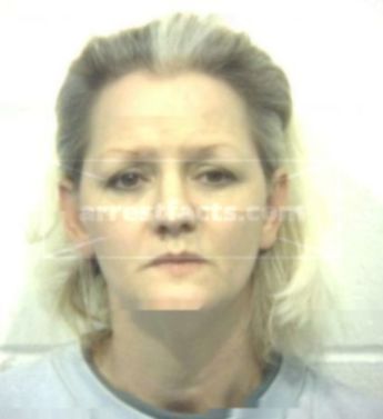 Debbie Anderson