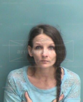 Wendy Lou Adams